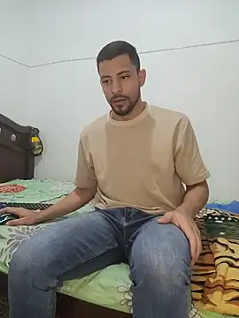 Show de Cris_LaCobra_ na webcam