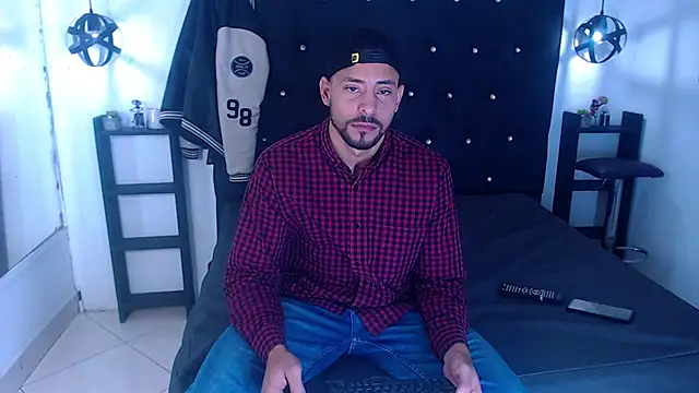Show de webcam de Cris_LaCobra_