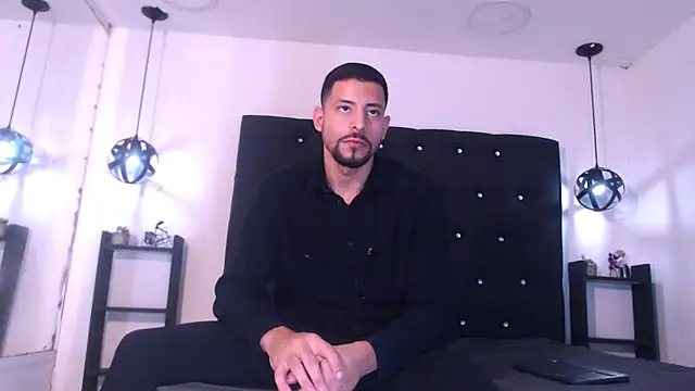 Cris_LaCobra_ Webcam show