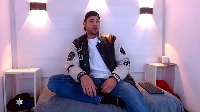 عرض كام Cris_LaCobra_