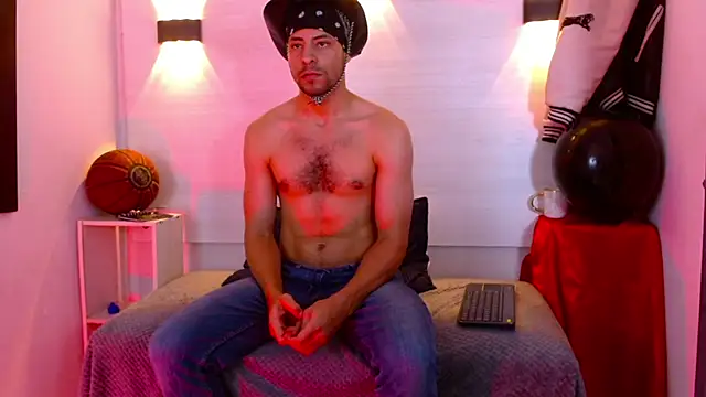 Cris_LaCobra_ Obrolan Langsung XXX