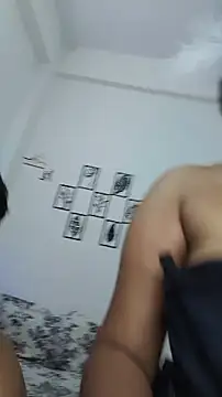 הופעת וובקאם של Bangalore_Couples_69