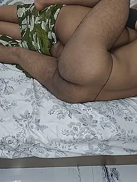 โชว์เว็บแคมของ Bangalore_Couples_69