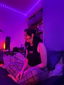 Živý XXX chat DiviNina