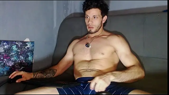 dominic_rodriguez280 Webcam Show