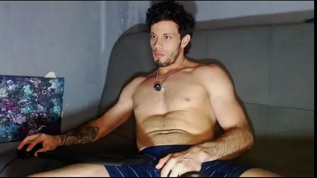 dominic_rodriguez280 Webcamshow