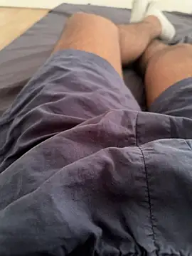 ayann1's Webcam Show