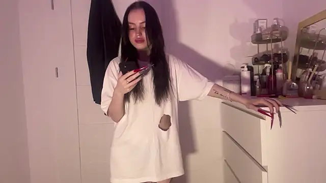 _NoirBella XXX чат на живо