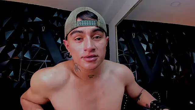 LiamDeeps Webcam Show