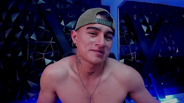 Show Webcam de LiamDeeps
