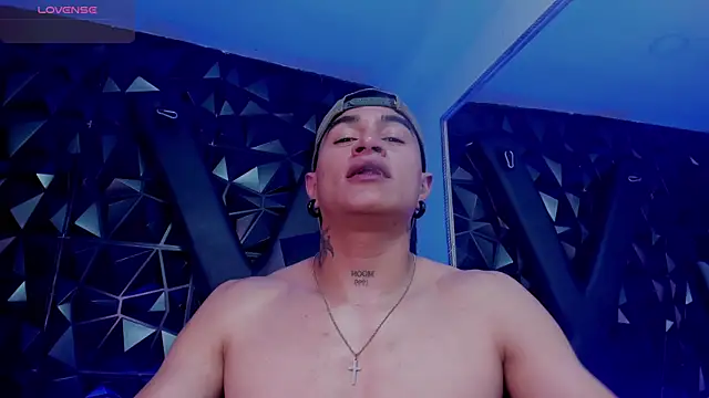 LiamDeeps – webcam-show