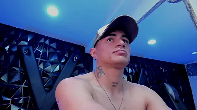 عرض كام LiamDeeps