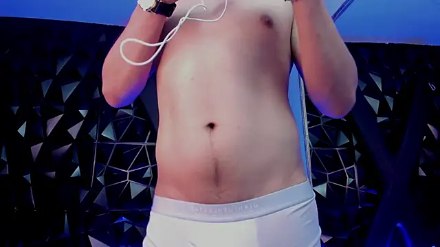 LiamDeeps' Webcam Show