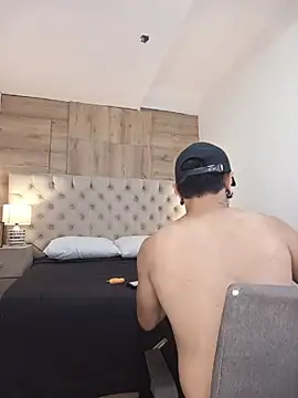 LiamDeeps 웹캠 쇼