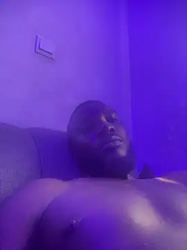 Show Webcam de Mullar_vibes