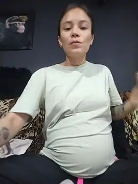 Chat XXX en directo de Anastasia21