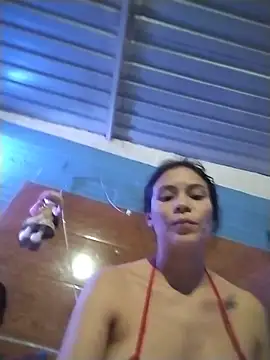 Show Webcam de Anastasia21