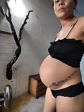 Webkamerová show Anastasia21