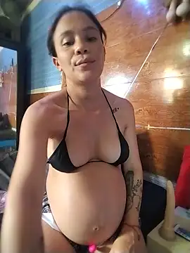 Anastasia21's Webcam Show