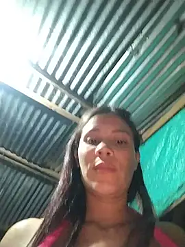 Show modela Anastasia21 na web-kameri