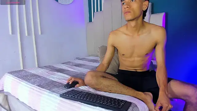 Show Webcam de Im_Kael_