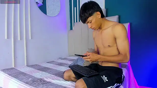 Вебкам-шоу Im_Kael_