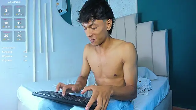 Im_Kael_ Webcamshow