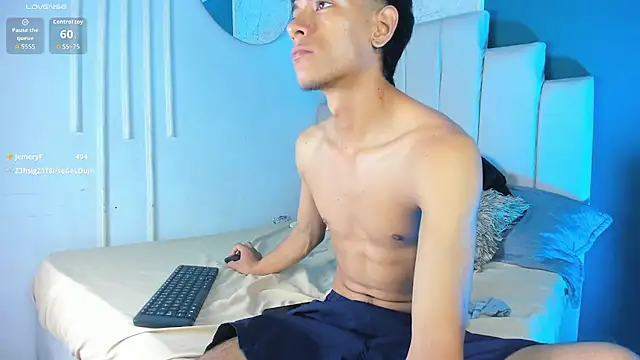 Im_Kael_ Webcamshow
