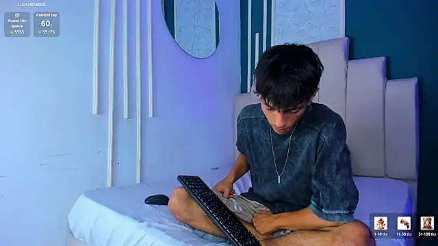 Im_Kael_ Webcamshow