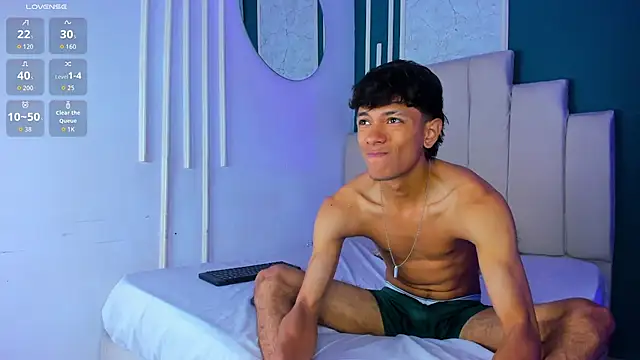 Im_Kael_ – webcam-show