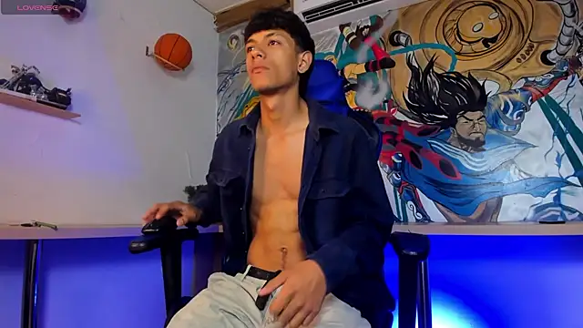 عرض كام Im_Kael_