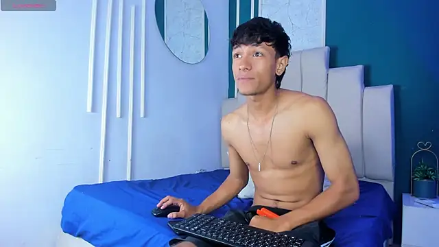 Show Webcam de Im_Kael_