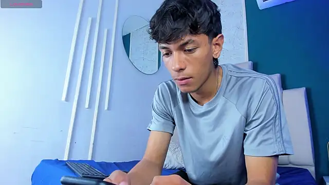 Im_Kael_'s Webcam Show