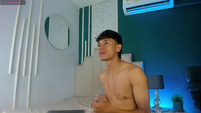 Im_Kael_ webcam show