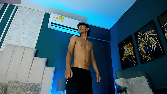 عرض كام Im_Kael_