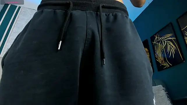 Im_Kael_ Webcam-Show