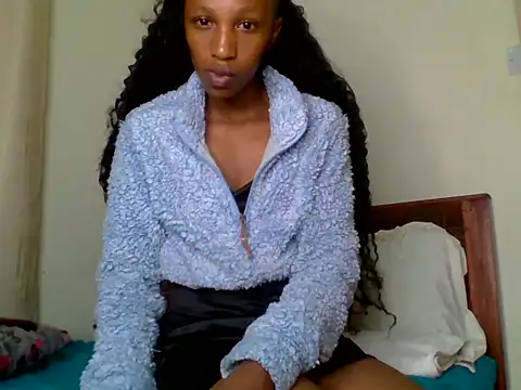firstlady-queen's Live XXX Chat