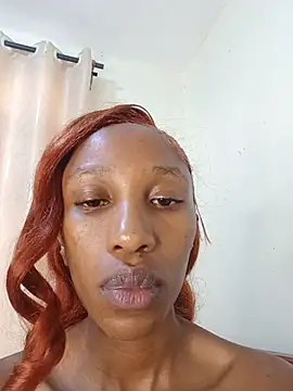 firstlady-queen's Live XXX Chat