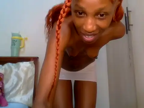 firstlady-queen Chat XXX live