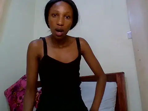 firstlady-queen's Live XXX Chat