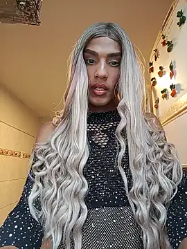 Show de webcam de Valentina-2003