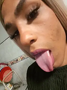 Valentina-2003's Webcam Show