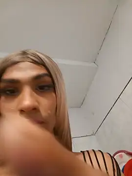Webkamerová show Valentina-2003