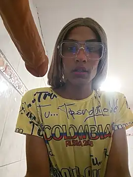 Valentina-2003 Webcam-Show