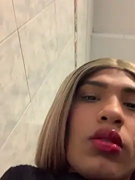 Dariana-Valentina 웹캠 쇼