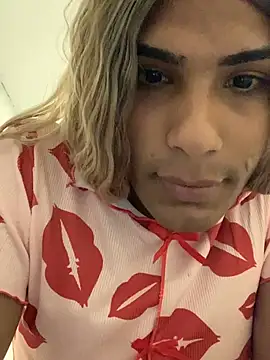 Show Webcam de Dariana-Valentina