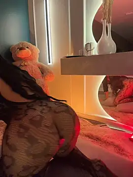 Show modela Donnatella_Morelli na web-kameri