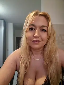 velurelexa Webcamshow