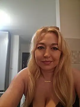 velurelexa's Webcam Show
