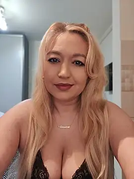 velurelexa Webcam show
